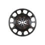 ACT 1990 Acura Integra Twin Disc Sint Iron Race Kit Clutch Kit