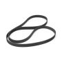 Omix Serpentine Belt 3.6L 12-18 Jeep Wrangler JK