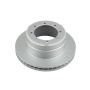 PowerStop AR85118EVC PowerStop Evolution Coated Rotor