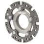 Wilwood 270-17649 Hub Kit Splined 46 Tooth Inboard Sprint Axle w/ 8x7.00 Floating Ring Rotor Adapter
