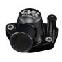 Thermostat Housing SBF 289/302 w/ 1-1/2 Black