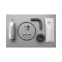 Walbro 87 Ford Expedition / 90 Escort Fuel Pump/Filter Assembly