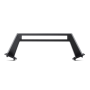 Body Armor 4x4 JL5125 Fabricated Grill Guard, Black