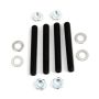 Carburetor Stud Kit - 2.5in