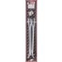 TRANS-DAPT TRA9176 70-81 Camaro Bars