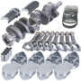 Eagle Ford Small Block Rotating Assembly
