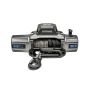 Superwinch 1710201 10000 LBS 12V DC 3/8in x 80ft Synthetic Rope SX 10000 Winch