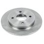 PowerStop AR8163 AutoSpecialty Brake Rotor