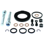 QuadBoss 412776 2002 Polaris Magnum 325 2x4 Rear Caliper Rebuild Kit