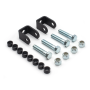 BLOX Racing Front Traction Bar Hardware Kit - EG DC EK