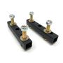 Tuff Country 10701 73-91 Chevy Blazer 4x4 Front Sway Bar Drop Kit