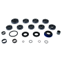 QuadBoss 566577 2009 Polaris Ranger 500 4x4 EFI Transmission Rebuild Kit