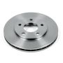 PowerStop AR8228 AutoSpecialty Brake Rotor