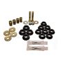 Energy Suspension 86-88 Mazda RX7 Black Front or Rear End Links