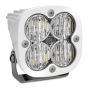 Baja Designs 550005WT Squadron Sport White LED Auxiliary Light Pod