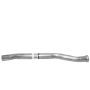 AP Exhaust 28549 Prebent Exhaust Pipe