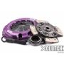 XCLUTCH XKNI19001-1B 91-93 Nissan NX XE 1.6L Stage 2 Sprung Ceramic Clutch Kit