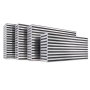 Garrett 848054-6012 Air / Air Intercooler CAC (10.2in x 4.70in x 8.10in) - 300 HP