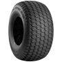 Carlstar Turf Trac R/S 18X6.50-8 86A3 D Lawn & Garden Tire