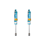 King Shocks 25001-318 MITSUBISHI L 200/TRITON