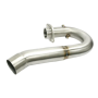 Big Gun 09-23 Yamaha YFZ 450R Head Pipe