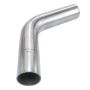 FORTLUFT 4401007 Exhaust Bend Pipe 60 Degree 1.50'' Stainless Steel