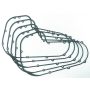 TwinPower 043254 Twin Power 80-93 FLH FLT FXR 5 Speed Models Primary Gasket Replaces H-D 34091-79A 5 Pk