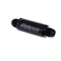 PETERSON FLUID PTR08-1440 Vacuum Pop Off - 12an Inline
