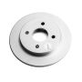 PowerStop AR8163EVC PowerStop Evolution Coated Rotor
