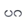 PowerStop B882 Parking Brake Shoe