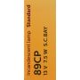 Philips 89CP Philips Standard Miniature 89 Pack of 10