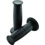 BikeMaster 102304 Punch Grips - Black