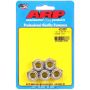ARP ARP400-8667 S/S Hex Nyloc Nuts 1/2-13 (5)