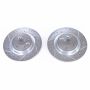 PowerStop EBR1634XPR PowerStop Evolution Performance Drilled, Slotted & Plated Brake Rotor Pair