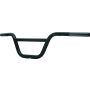 Burly Brand B12-6020B Scrambler Bar - Black