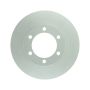 Bosch 50011223 Bosch QuietCast Disc Brake Rotor