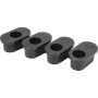 ALLSTAR PERFORMANCE ALL57334 Centerlink Insert Straight Kit