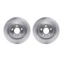 Dynamic Friction 6002-20025 Dfc Rotors