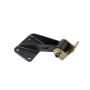 ISR Performance JZ / CD Swap Mounts for Nissan 240sx S13/14