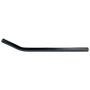 ALLSTAR PERFORMANCE ALL57024 5/8 Bent Tie Rod Tube 18in