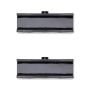Rock Krawler RK03695K 03-13 RAM 2500 HD / 2003+ RAM 3500 HD Lift Blocks 2in Fabbed (1 Pair) - Rear