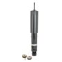 STRANGE STGS6000EM Adjustable Rear Shock - 79-93 Mustang