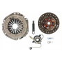 Exedy 01033 EXEDY OEM Clutch Kit; AMC, JEEP