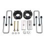 Tuff Country 53072KN 07-22 Tundra 4X4/2wd 3in Front/1in Rear Lift Kit (SX8000)