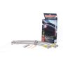 Goodridge 25046 01-03 Mazda Protege 5 / 01-03 Protege (Rear Disc - Inc MP-3/MazdaSpeed) SS Brake Line Kit