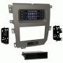 Metra 99-5848CH Ford Edge w/ 4.2 inch screen 2011-2014 (Excluding SEL)