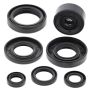 Vertex Pistons 822113 Vertex Gaskets 93-01 Yamaha YZ80 Oil Seal Kit