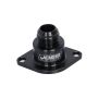 JOES RACING PRODUCTS JOE36000 Water Outlet Fitting w/Two 3/8in NPT Ports