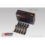 King Nissan VK45DD/E/ VK50VE/ Vk56DE/VD (Size 0.26) Main Bearing Set
