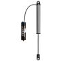 Fox 2.0 Factory Series 10in. Remote Res. Coilover Shock (40/60 Valving) CD Adjuster - Blk